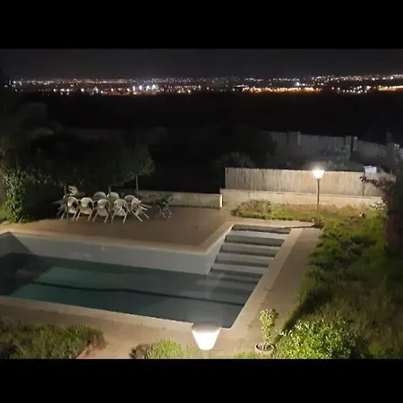 Villa Elysian House - Albania's Coast Saranda
