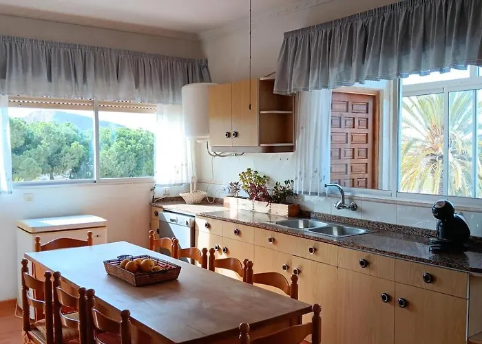 Villa Elysian House - Albania's Coast *